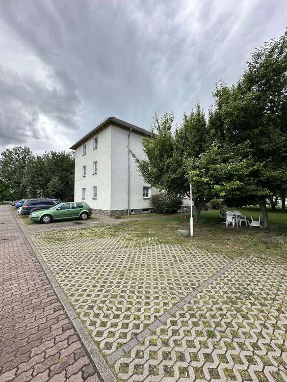 wir renovieren+++ 2-Raum Wohnung frei 2 zimmer