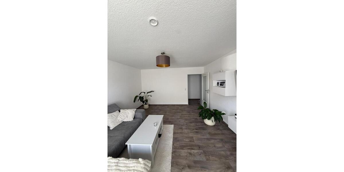 Erdgeschoßwohnung Wolfenbüttel Adersheim - 2 Zimmer, 51 m&sup2;, 512&euro; | Angebot:26049233