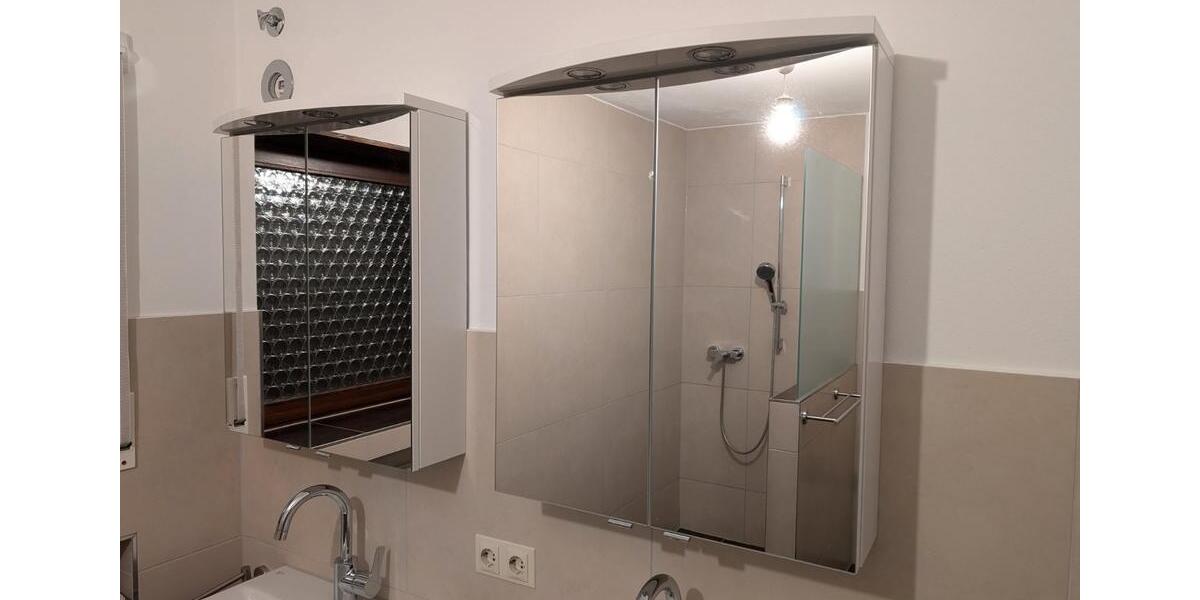 Etagenwohnung Stetten am kalten Markt - 3 Zimmer, 103 m&sup2;, 795&euro; | Angebot:26522077