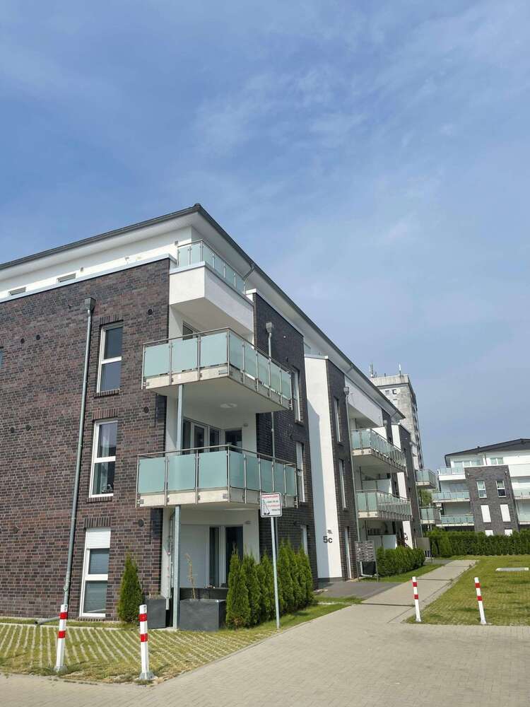 Wohnung zum Mieten in Kaltenkirchen 945 € 75.87 m²
