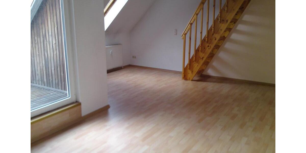 Maisonettenwohnung Crivitz - 3 Zimmer, 86 m&sup2;, 936&euro; | Angebot:12323568
