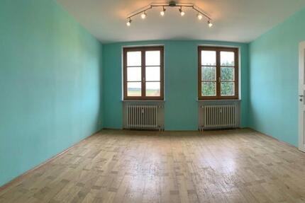 Wohnen auf Zeit Isen - 1 Zimmer, 180 m&sup2;, 390&euro; | Angebot:26022206