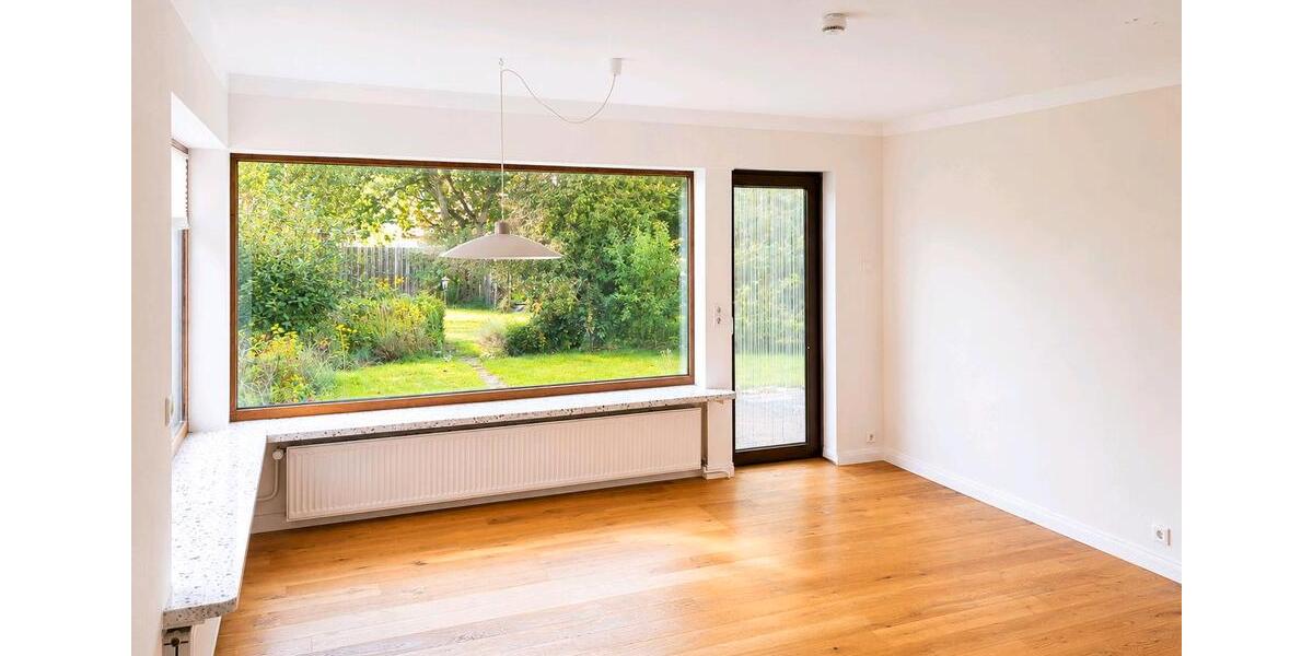 Einfamilienhaus Husum - 4 Zimmer, 104 m&sup2;, 1.050&euro; | Angebot:26636134