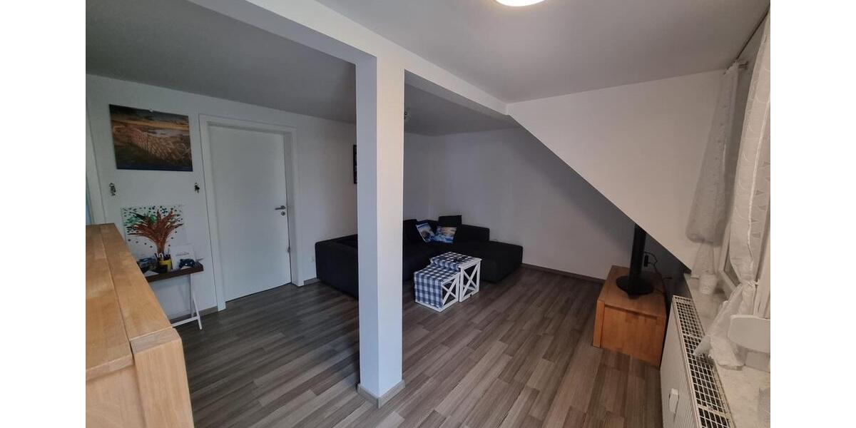 Dachgeschoßwohnung Pforzheim Büchenbronn - 1 Zimmer, 62 m&sup2;, 690&euro; | Angebot:25414588
