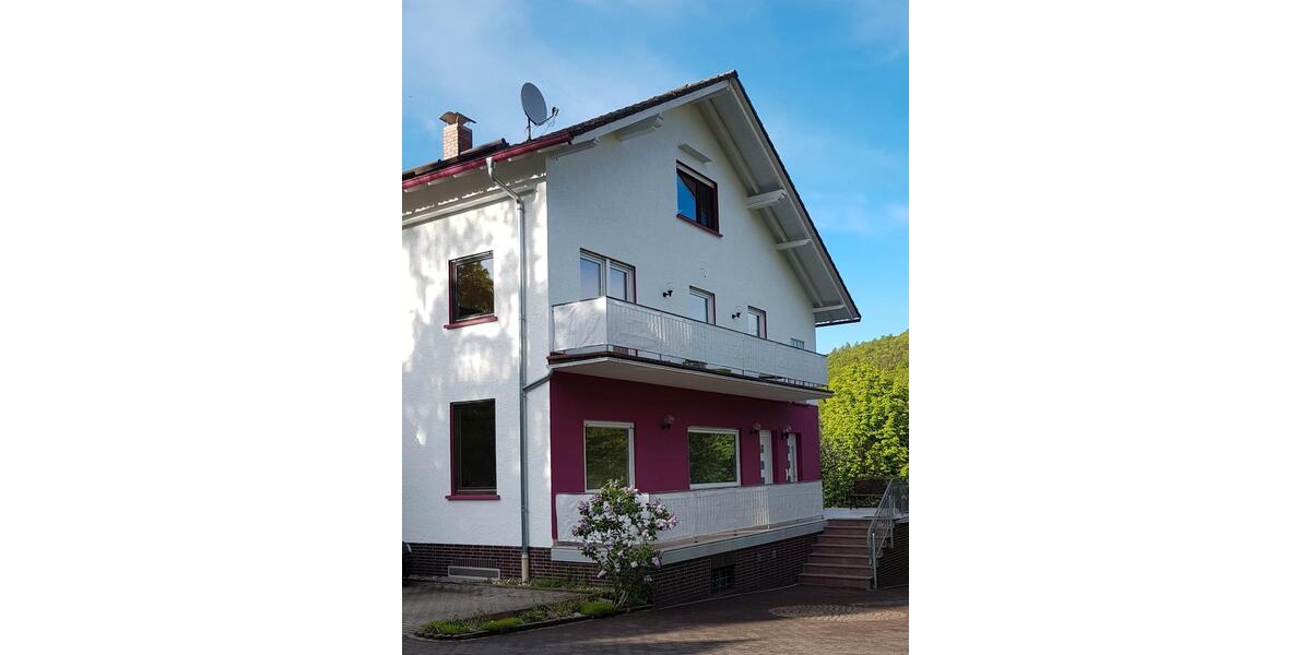 Etagenwohnung Biebergemünd - 2 Zimmer, 70 m&sup2;, 550&euro; | Angebot:26704584