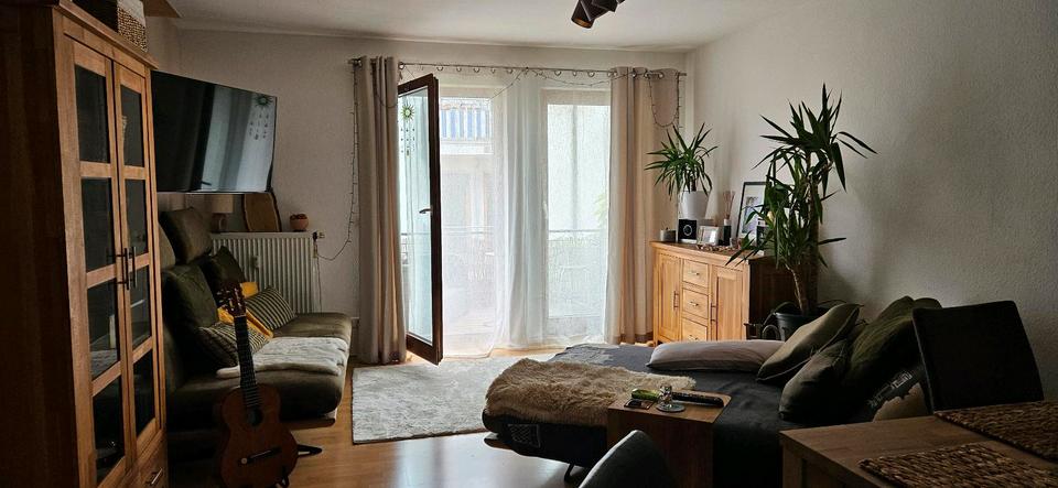 2 Zimmer Apartment mit Balkon 2 zimmer