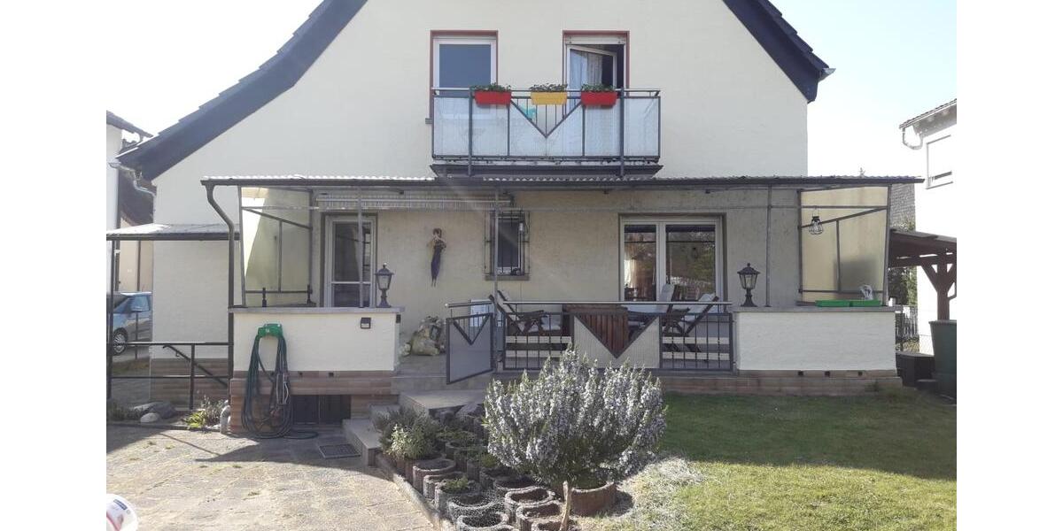 Etagenwohnung Seligenstadt - 1 Zimmer, 15 m&sup2;, 500&euro; | Angebot:23631678