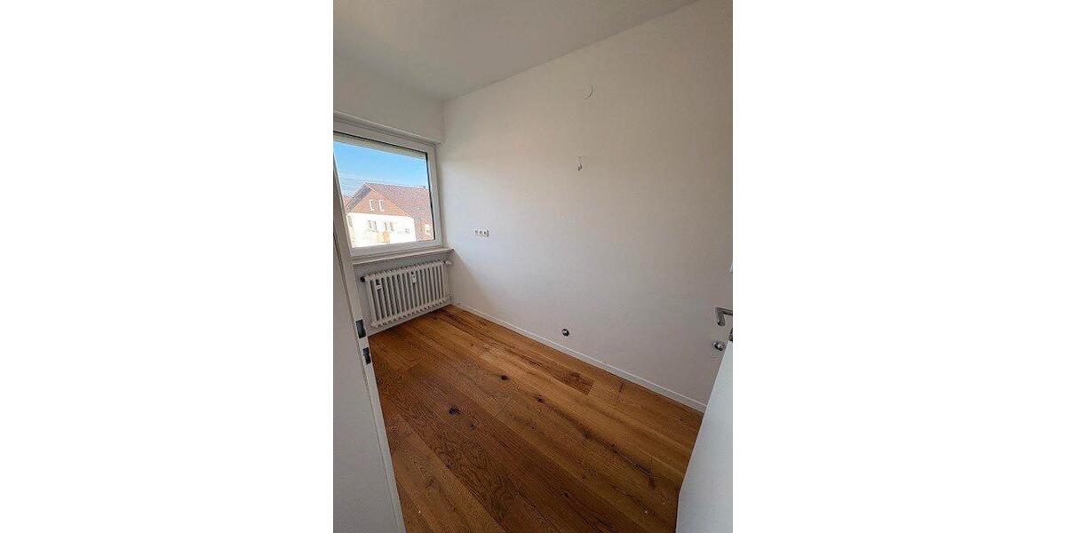 Etagenwohnung Burgkirchen an der Alz - 2 Zimmer, 55 m&sup2;, 520&euro; | Angebot:26233568