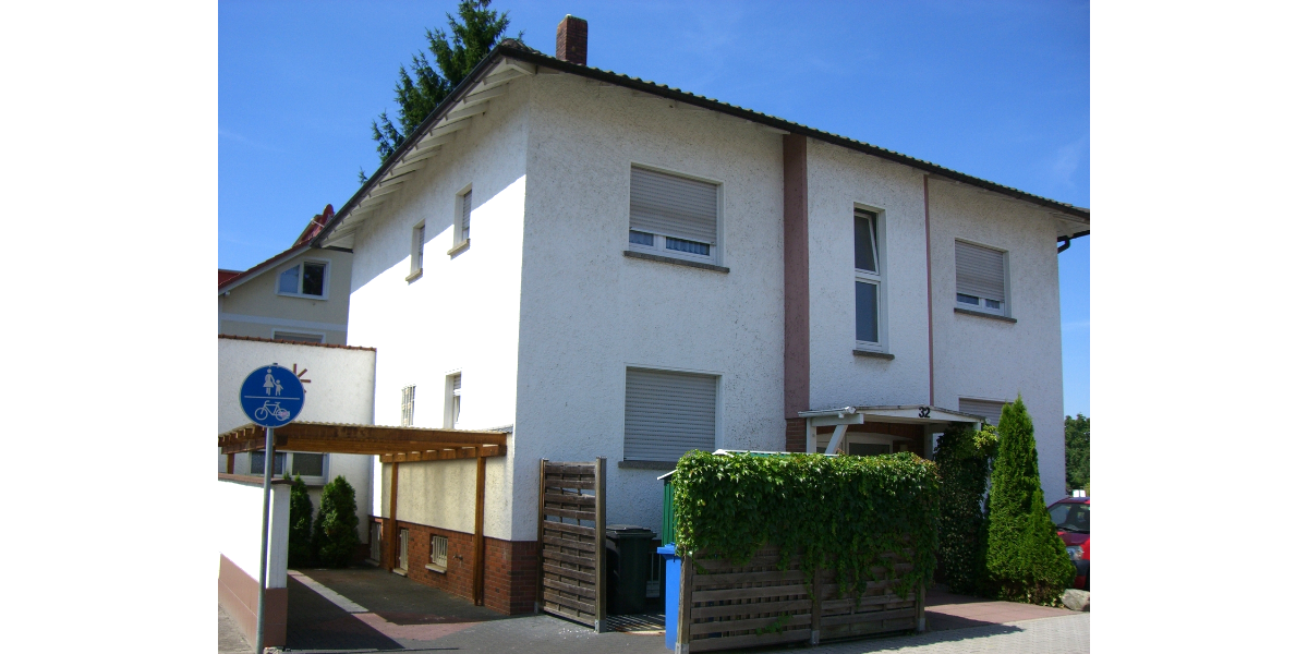 Etagenwohnung Mörfelden - Walld. Walld. - 3 Zimmer, 85 m&sup2;, 980&euro; | Angebot:24374447