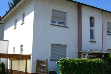 Wohnung Mörfelden - Walld. Walld. - 3 Zimmer, 85 m&sup2;, 980&euro; | Angebot:24374447