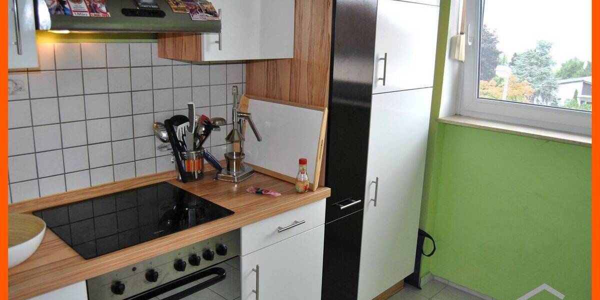 Etagenwohnung Heidesheim Heidesheim am Rhein - 3 Zimmer, 76 m&sup2;, 700&euro; | Angebot:26258581