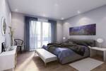 Etagenwohnung Villingen-Schwenningen Schwenningen - 4 Zimmer, 98 m&sup2;, 1.050&euro; | Angebot:26794375