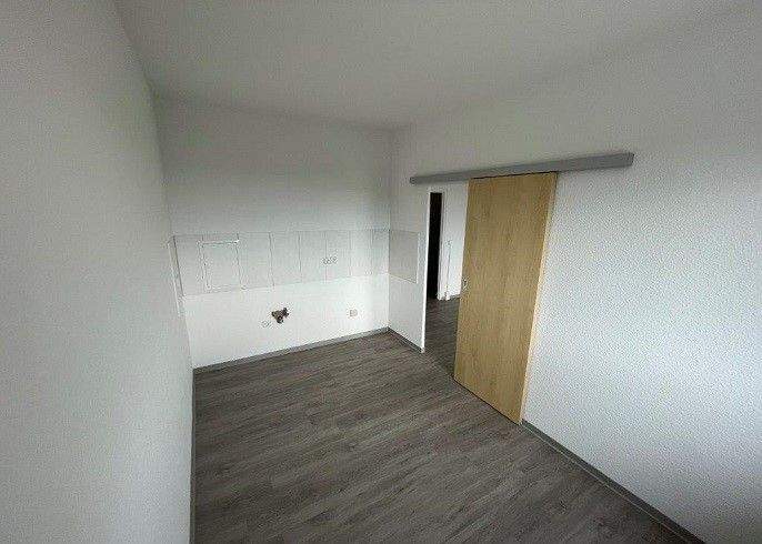 Etagenwohnung Oschersleben Oschersleben - 2 Zimmer, 45 m&sup2;, 272&euro; | Angebot:24655938