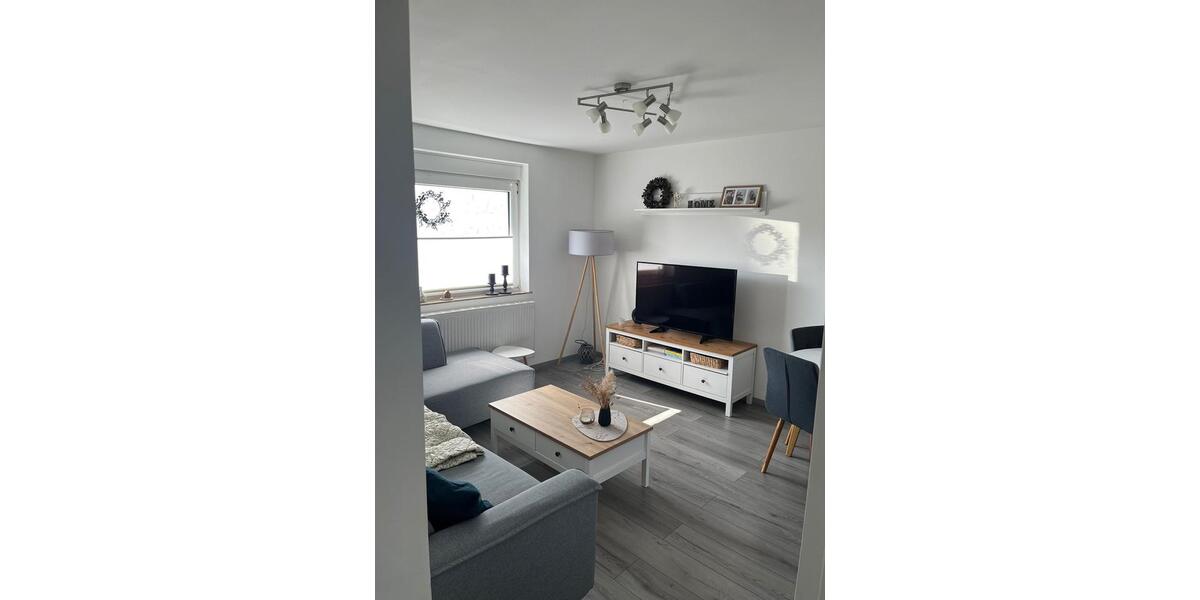 Etagenwohnung Schleiden - 3 Zimmer, 58 m&sup2;, 525&euro; | Angebot:26258518