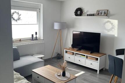 Wohnung Schleiden - 3 Zimmer, 58 m&sup2;, 525&euro; | Angebot:26258518