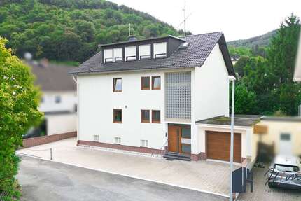 Wohnung Bad Ems - 3 Zimmer, 90 m&sup2;, 895&euro; | Angebot:27263212