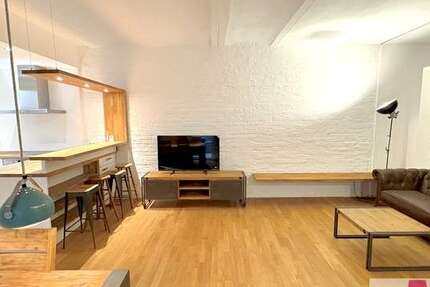 Zimmer Fürth Altstadt - 1 Zimmer, 890&euro; | Angebot:27073070