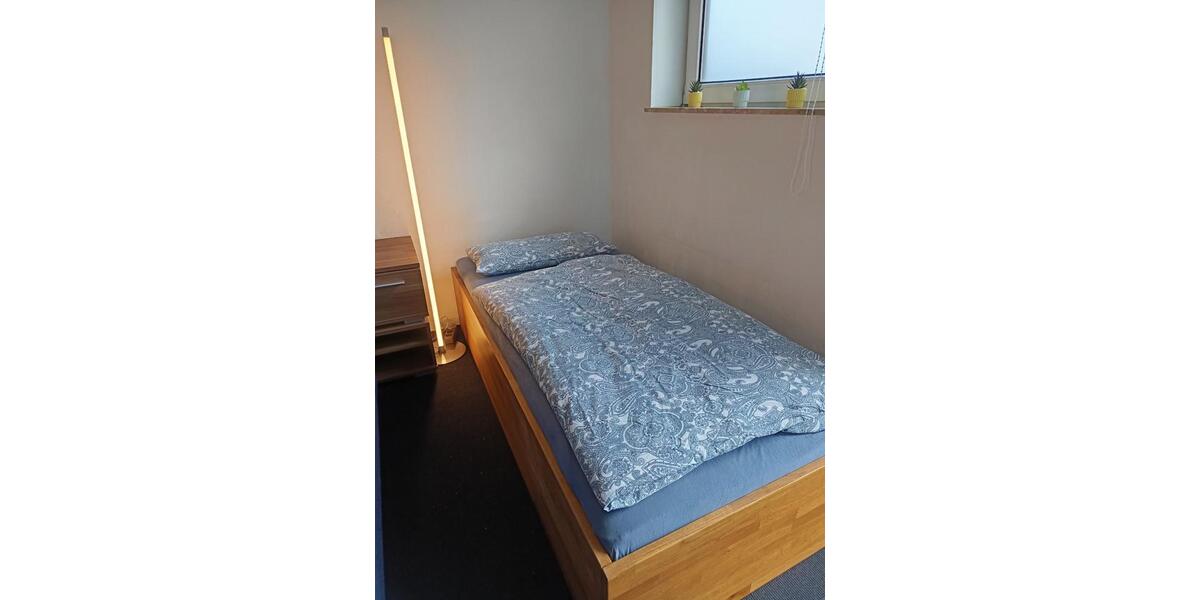 Etagenwohnung Helpsen - 1 Zimmer, 25 m&sup2;, 39&euro; | Angebot:26300771