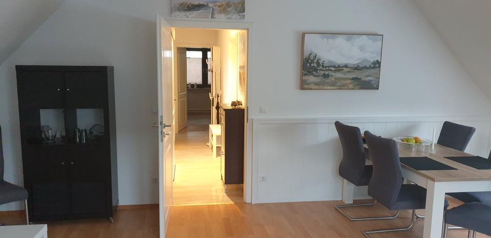 Wohnen auf Zeit Schenefeld - 2.5 Zimmer, 80 m&sup2;, 1.500&euro; | Angebot:26632502