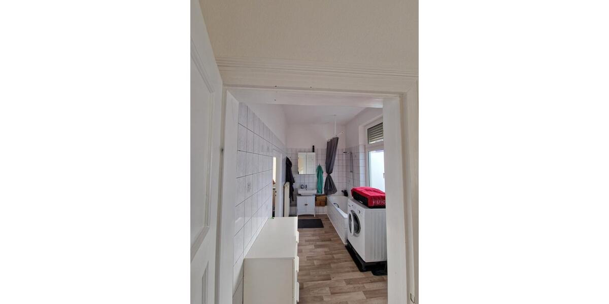 Etagenwohnung Gießen Schlangenzahl - 2 Zimmer, 65 m&sup2;, 675&euro; | Angebot:26700023