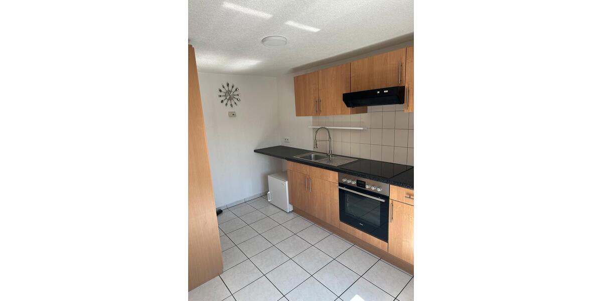 Etagenwohnung Grenzach-Wyhlen Wyhlen - 3 Zimmer, 88 m&sup2;, 1.250&euro; | Angebot:26238403