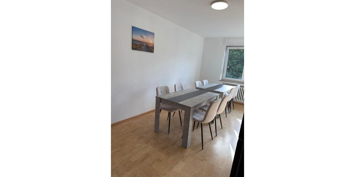 Wohnen auf Zeit Paderborn Univiertel - 4 Zimmer, 115 m&sup2;, 18&euro; | Angebot:26681133