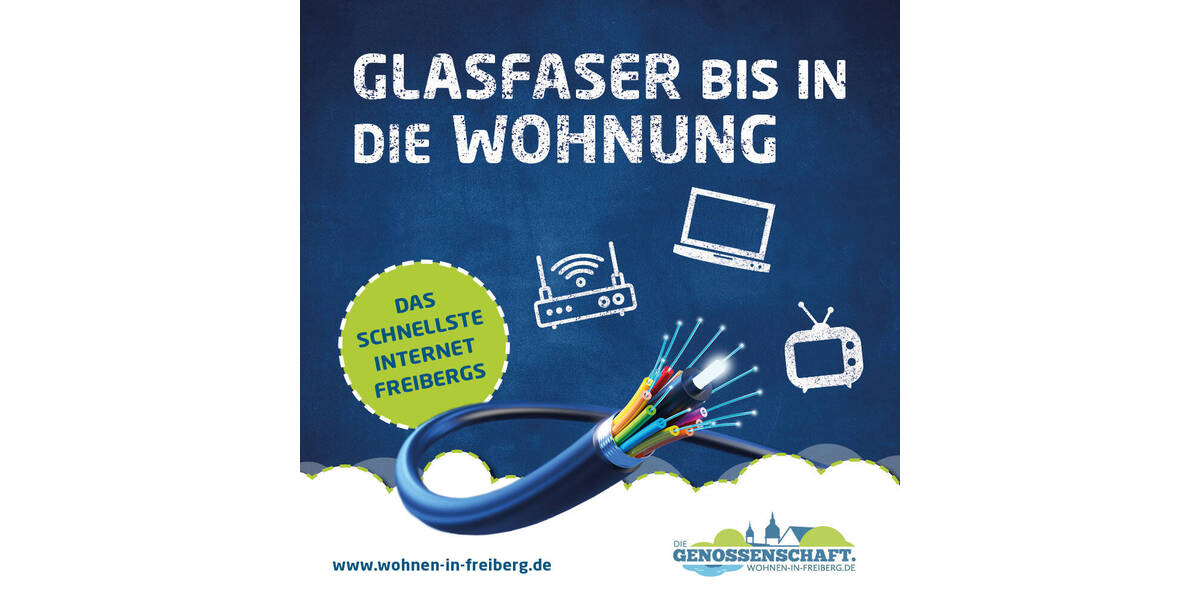 Etagenwohnung Freiberg Freiberg West - 2 Zimmer, 55 m&sup2;, 449&euro; | Angebot:26320753