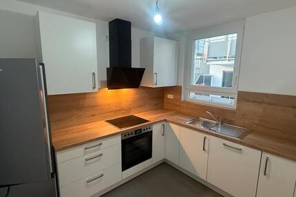 Maisonette Wohnung 3 zimmer