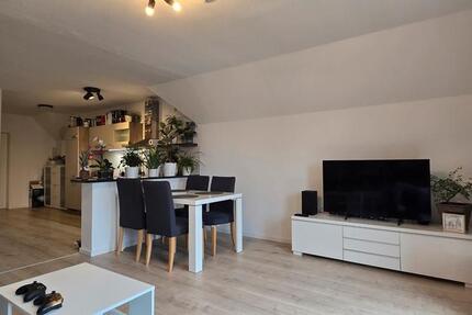 Ca 58qm 2 Obergeschoss Wohnung Gleschendorf Scharbeutz zimmer