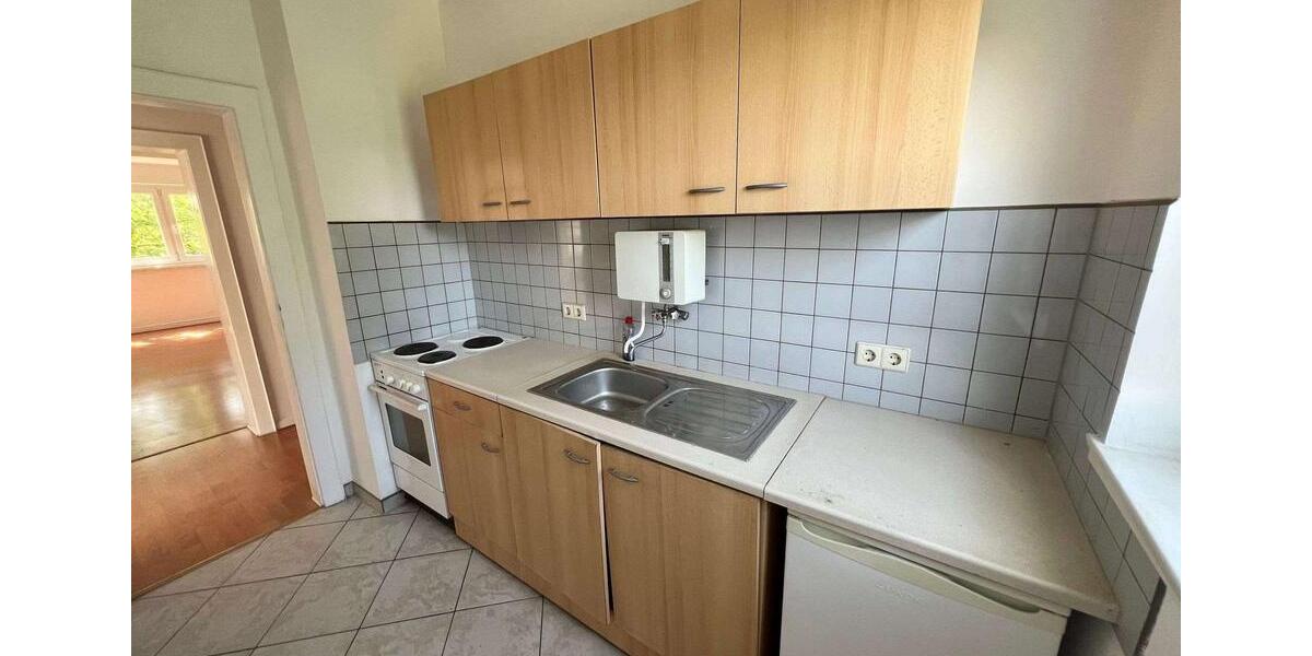 Etagenwohnung Wolfsburg - 3 Zimmer, 60 m&sup2;, 570&euro; | Angebot:25220671