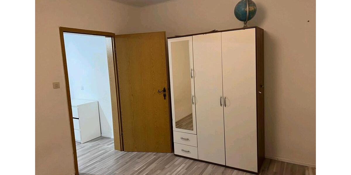 Wohnung zum vermieten 2 zimmer