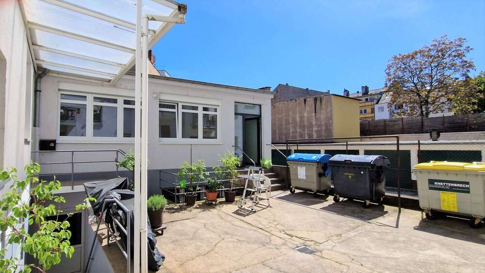 Etagenwohnung Mannheim-Quadrate Quadrate - 2 Zimmer, 75 m&sup2;, 1.100&euro; | Angebot:26749587