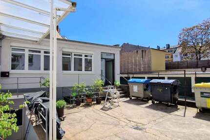 Wohnung Mannheim-Quadrate Quadrate - 2 Zimmer, 75 m&sup2;, 1.100&euro; | Angebot:26749587