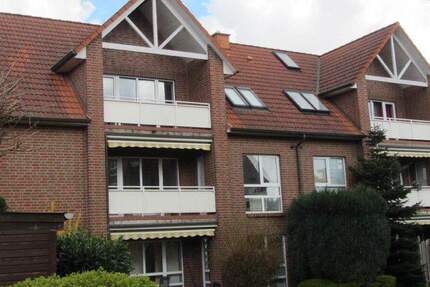 3-Zimmer-Wohnung im EG im ruhigen Wohngebiet 3 zimmer