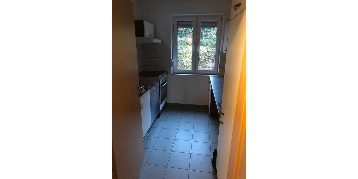 Erdgeschoßwohnung Schwäbisch Gmünd - 3 Zimmer, 60 m&sup2;, 650&euro; | Angebot:26424776
