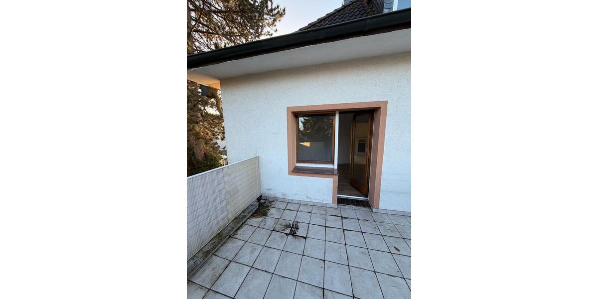 Etagenwohnung Bochum Eppendorf - 3 Zimmer, 86 m&sup2;, 930&euro; | Angebot:24741381