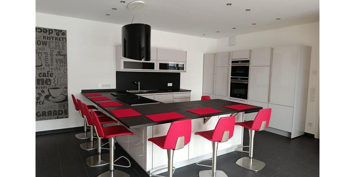 Etagenwohnung Zwenkau - 3 Zimmer, 108 m&sup2;, 1.500&euro; | Angebot:24731217