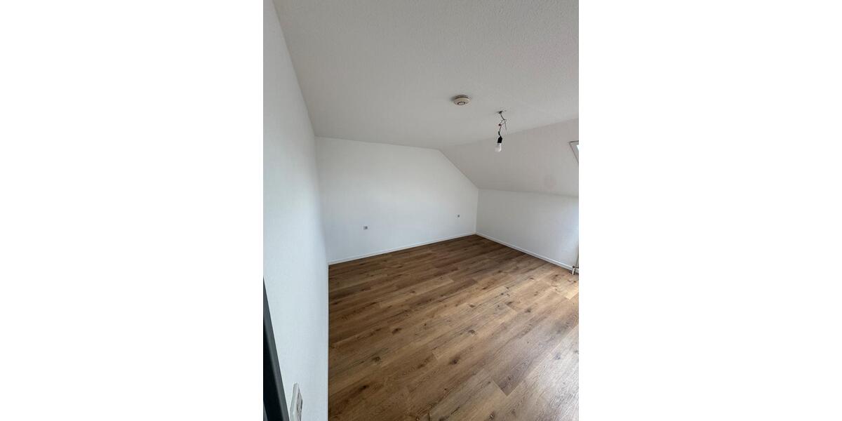 Dachgeschoßwohnung Münster Berg Fidel - 2 Zimmer, 74 m&sup2;, 1.000&euro; | Angebot:26613537