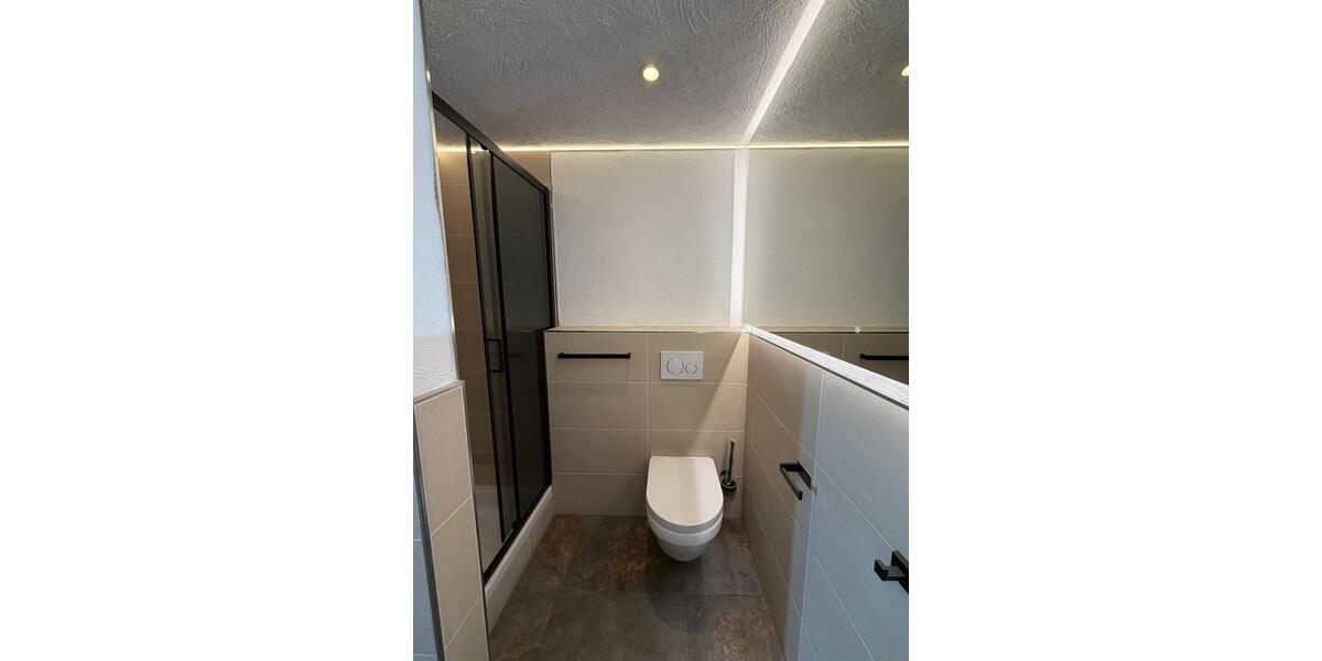 Hochwertige 3ZKB-Wohnung in Blieskastel-Niederwürzbach 3 zimmer