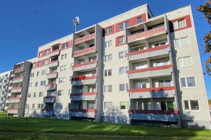Wohnung Halle (Saale) Silberhöhe - 1 Zimmer, 30 m&sup2;, 303&euro; | Angebot:27658132