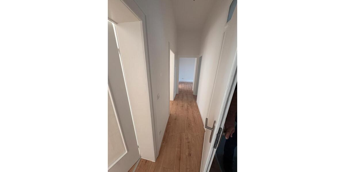 Wohnen auf Zeit Mannheim Herzogenried - 5 Zimmer, 100 m&sup2;, 508&euro; | Angebot:24608464