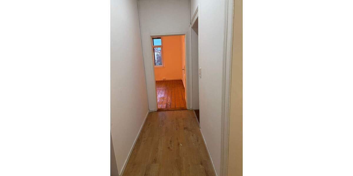 Etagenwohnung Braunschweig Viewegsgarten- Bebelhof - 1.200&euro; | Angebot:25780972