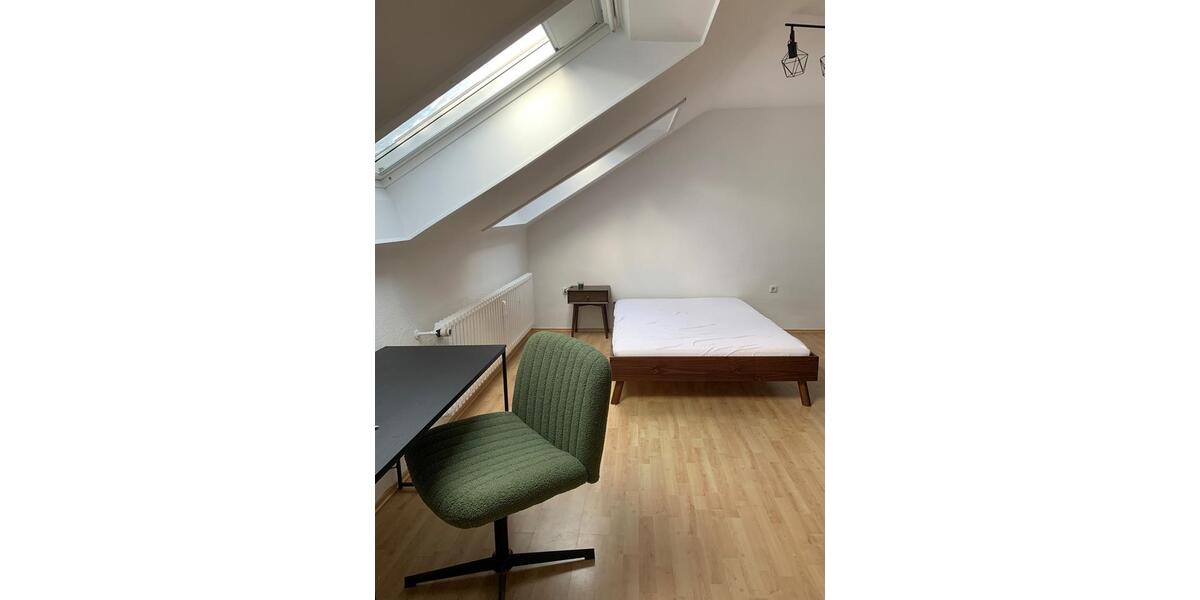 Wohnen auf Zeit Koblenz Arenberg-Immendorf - 1 Zimmer, 24 m&sup2;, 658&euro; | Angebot:25284077