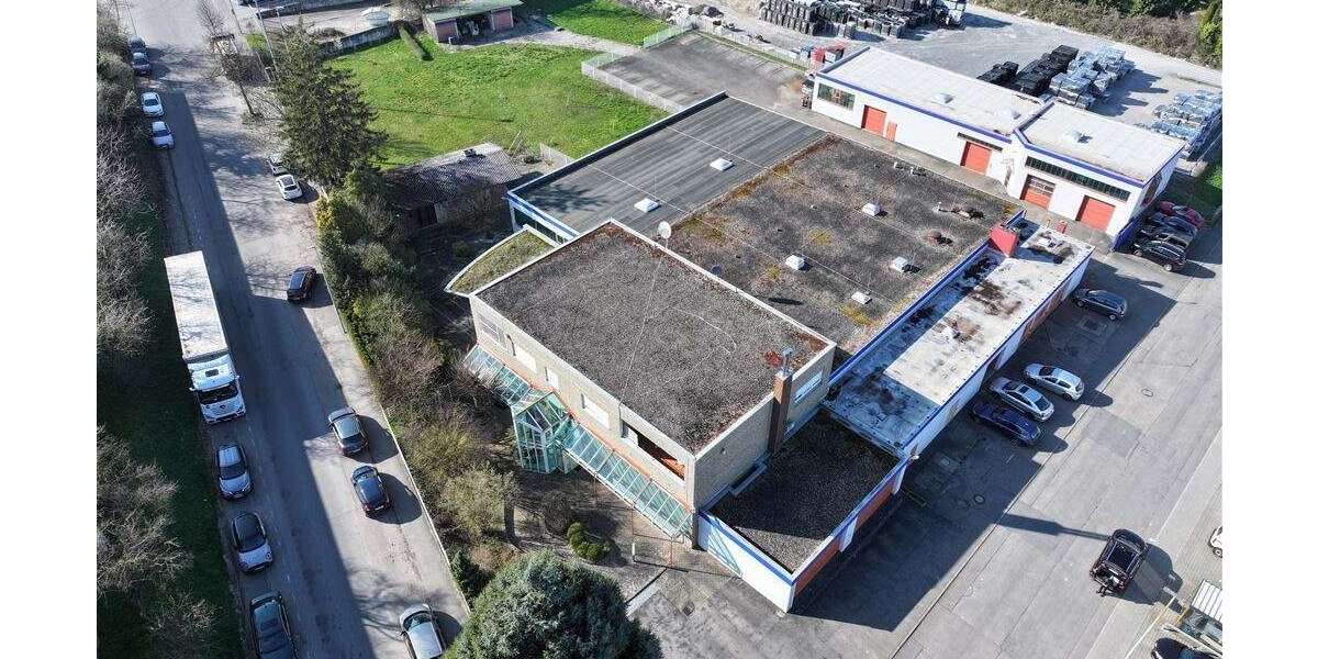 Gewerbeobjekt Schwaigern - 7.000&euro; | Angebot:26170968