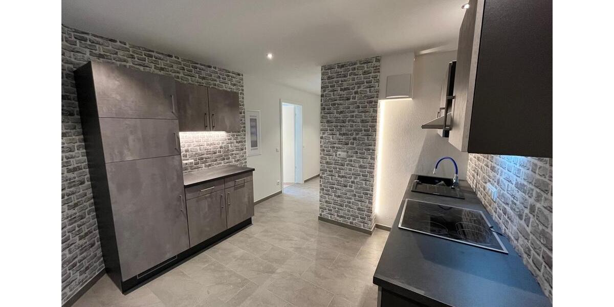 Etagenwohnung Neu-Ulm Ludwigsfeld - 1 Zimmer, 25 m&sup2;, 405&euro; | Angebot:25870515