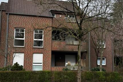 Neu Renovierte Wohnung in Meppen Esterfeld. 3 zimmer