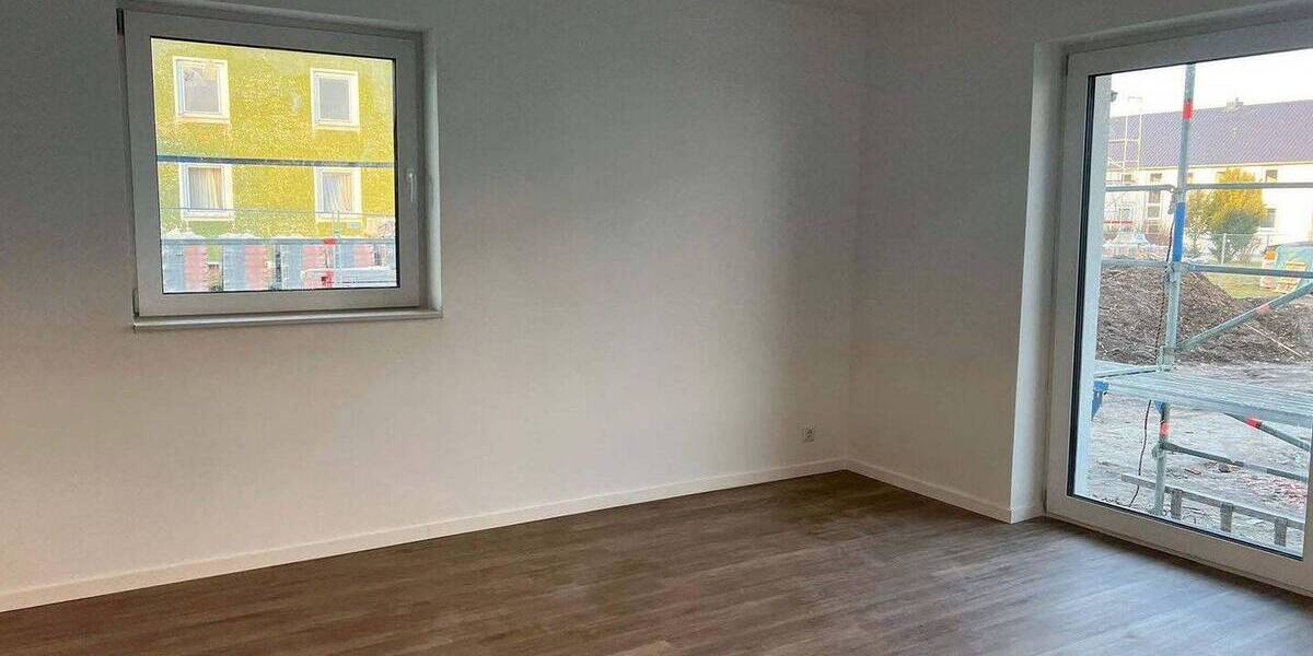 Etagenwohnung Südheide - Unterlüß Unterlüß - 2 Zimmer, 54 m&sup2;, 549&euro; | Angebot:25686693