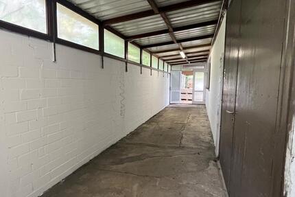 Lager Lagerraum 40m2 20x2m mit Strom in 38108 Braunschweig 2026 zimmer