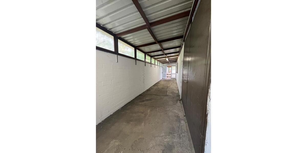 Lager Lagerraum 40m2 20x2m mit Strom in 38108 Braunschweig 2026 zimmer