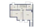 Einfamilienhaus Fulda Fulda-Galerie - 6 Zimmer, 130 m&sup2;, 1.400&euro; | Angebot:26151310